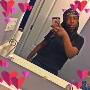 Meet your Posher, Laronda